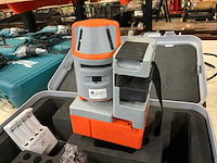 Nedo quasar 4 multilijn bouwlaser - afbeelding 4 van  7