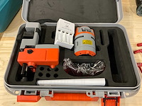 Nedo quasar 4 multilijn bouwlaser - afbeelding 5 van  7