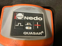 Nedo quasar 4 multilijn bouwlaser - afbeelding 7 van  7