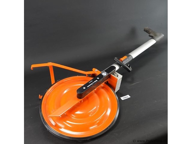 Nedo super-meetwiel. - afbeelding 1 van  5