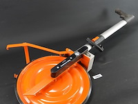 Nedo super-meetwiel. - afbeelding 1 van  5