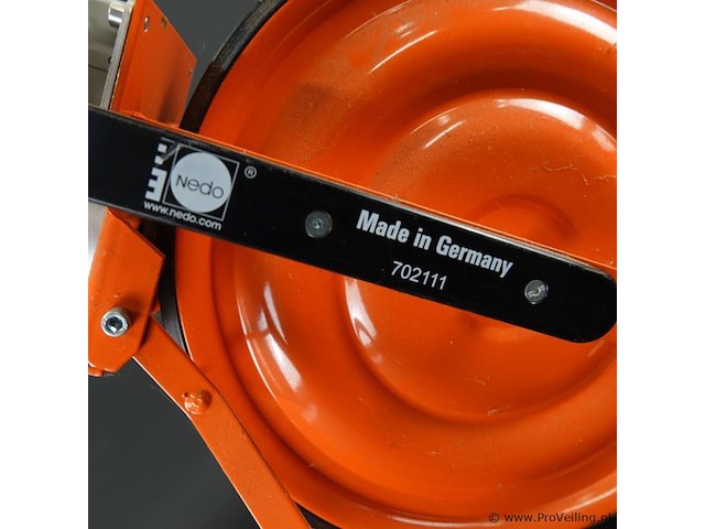 Nedo super-meetwiel. - afbeelding 3 van  5