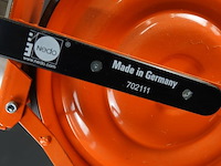 Nedo super-meetwiel. - afbeelding 3 van  5