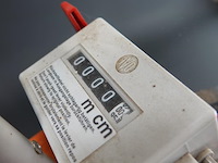 Nedo super-meetwiel. - afbeelding 4 van  5