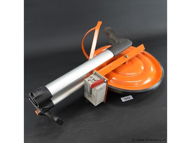 Nedo super-meetwiel. - afbeelding 5 van  5