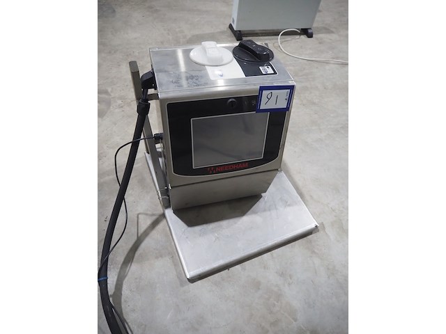 Needham - afbeelding 1 van  11