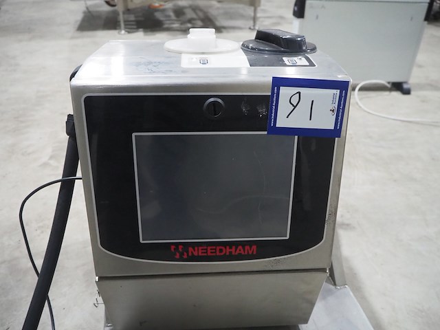 Needham - afbeelding 7 van  11