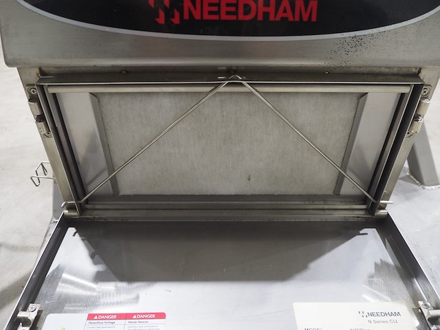 Needham - afbeelding 8 van  11