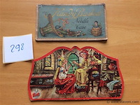 Needle case - afbeelding 1 van  4