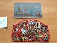 Needle case - afbeelding 4 van  4