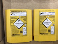 Needle dispenser (4x) - afbeelding 2 van  3