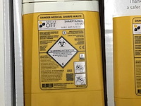 Needle dispenser (4x) - afbeelding 3 van  3