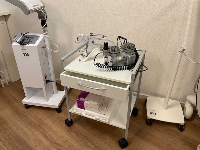 Needle u225 injector - afbeelding 1 van  9