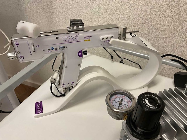 Needle u225 injector - afbeelding 2 van  9