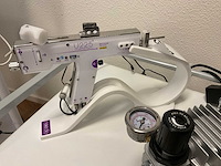 Needle u225 injector - afbeelding 2 van  9