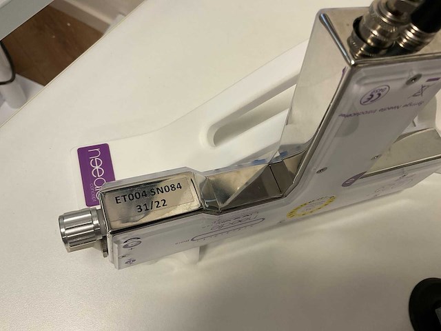 Needle u225 injector - afbeelding 3 van  9