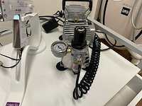 Needle u225 injector - afbeelding 5 van  9