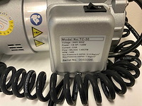 Needle u225 injector - afbeelding 6 van  9