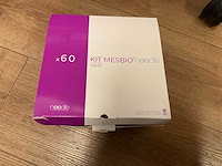 Needle u225 injector - afbeelding 7 van  9