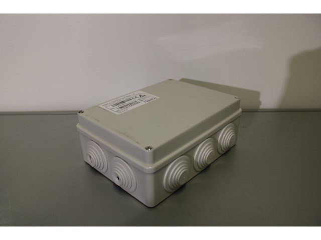 Neets switching relay - afbeelding 1 van  11