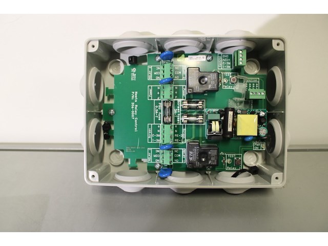 Neets switching relay - afbeelding 7 van  11