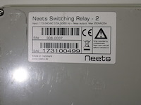 Neets switching relay - afbeelding 8 van  11
