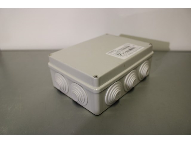 Neets switching relay - afbeelding 10 van  11