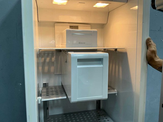 Neff - g7261xo fd8808 - inbouw koelkast - afbeelding 2 van  13