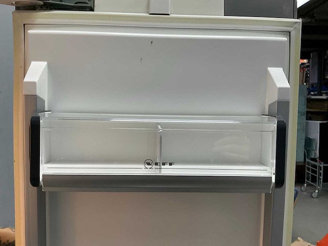 Neff - g7261xo fd8808 - inbouw koelkast - afbeelding 3 van  13
