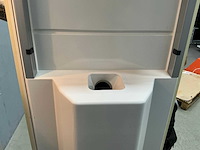 Neff - g7261xo fd8808 - inbouw koelkast - afbeelding 4 van  13