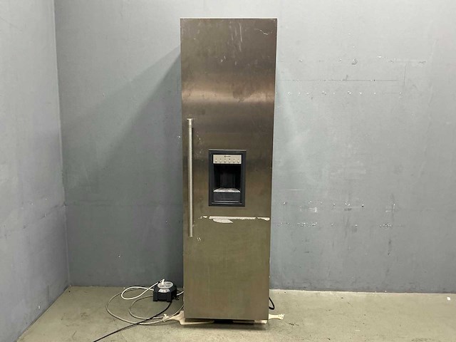 Neff - g7261xo fd8808 - inbouw koelkast - afbeelding 6 van  13