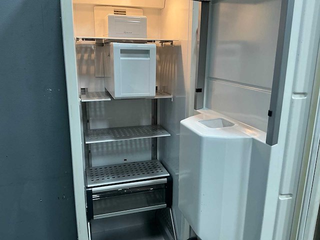 Neff - g7261xo fd8808 - inbouw koelkast - afbeelding 9 van  13