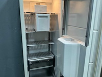Neff - g7261xo fd8808 - inbouw koelkast - afbeelding 9 van  13