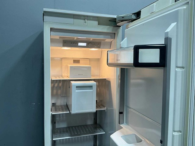 Neff - g7261xo fd8808 - inbouw koelkast - afbeelding 10 van  13