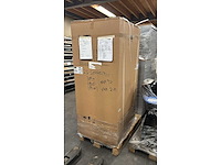 Neff - ka3923ie0 - amerikaanse koelkast - afbeelding 2 van  2