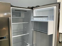 Neff - kad90l - amerikaanse koelkast 73x91x177 cm - afbeelding 9 van  19