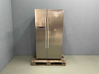 Neff - kad90l - amerikaanse koelkast 73x91x177 cm - afbeelding 12 van  19