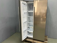 Neff - kad90l - amerikaanse koelkast 73x91x177 cm - afbeelding 2 van  19