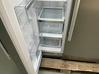 Neff - kad90l - amerikaanse koelkast 73x91x177 cm - afbeelding 3 van  19