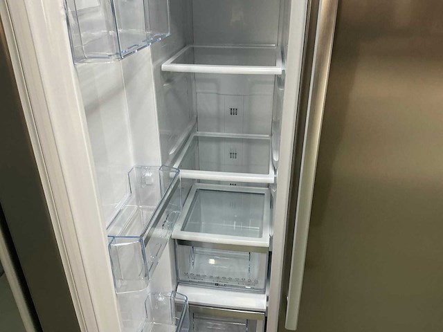 Neff - kad90l - amerikaanse koelkast 73x91x177 cm - afbeelding 15 van  19