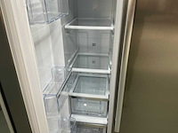 Neff - kad90l - amerikaanse koelkast 73x91x177 cm - afbeelding 15 van  19