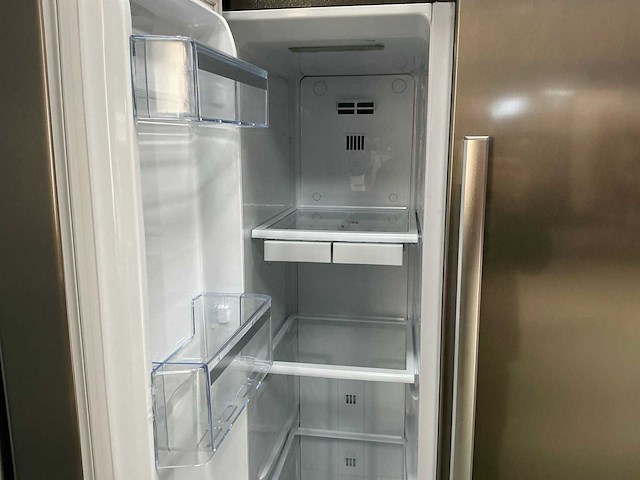 Neff - kad90l - amerikaanse koelkast 73x91x177 cm - afbeelding 16 van  19