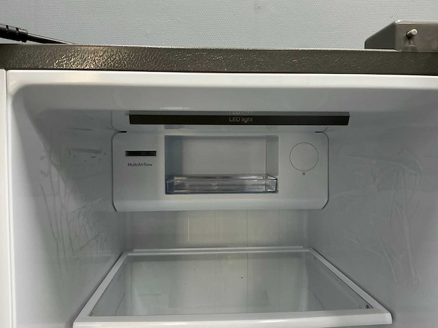 Neff - kad90l - amerikaanse koelkast 73x91x177 cm - afbeelding 6 van  19