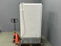 Neff - kad90l - amerikaanse koelkast 73x91x177 cm - afbeelding 9 van  19