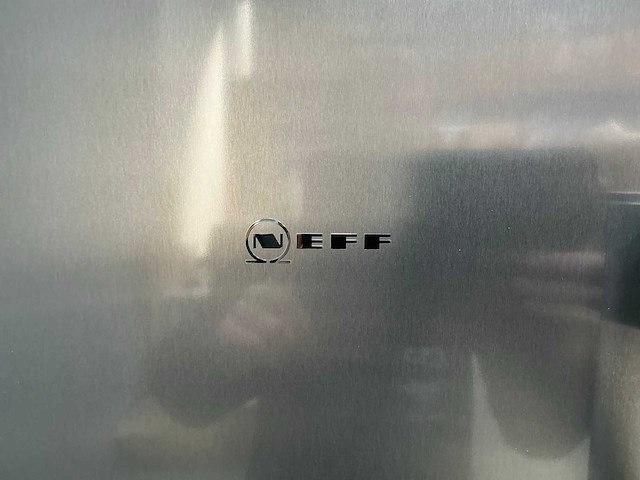 Neff - kad90l - amerikaanse koelkast 73x91x177 cm - afbeelding 10 van  19