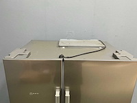 Neff - kad90l - amerikaanse koelkast 73x91x177 cm - afbeelding 19 van  19