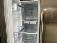 Neff - kad90l - amerikaanse koelkast 73x91x177 cm - afbeelding 5 van  19