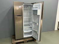 Neff - kad90l - amerikaanse koelkast 73x91x177 cm - afbeelding 6 van  19