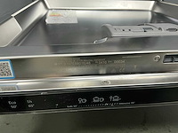 Neff - s197eb801e/48 sd6pw1f - vaatwasser - afbeelding 3 van  11
