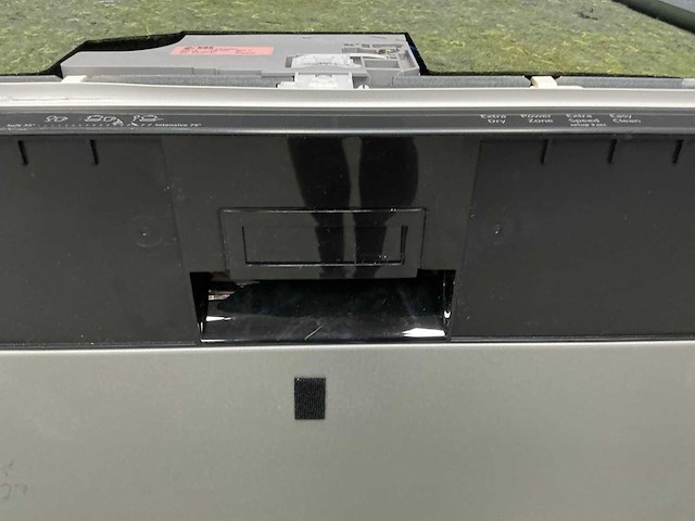 Neff - s197eb801e/48 sd6pw1f - vaatwasser - afbeelding 7 van  11